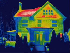 thermal home