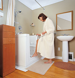 older home contractor Boise