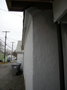 Repairing garages Boise