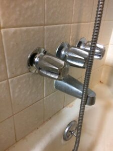 Hot side failure