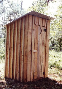 What makes a toilet work?
