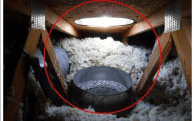 Roof replacement problems