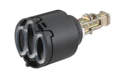 The Leaky Faucet Gets the New Parts