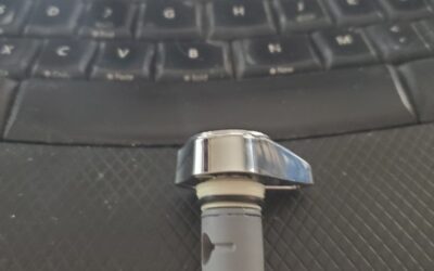 Faulty Shutoff Valve Floods Home