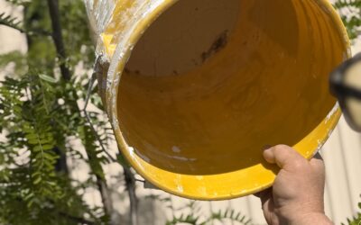 Keeping Your Lead Bucket Empty