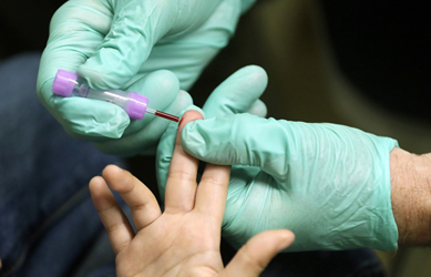 Lead Contamination In The News