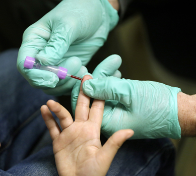 Lead Contamination In The News