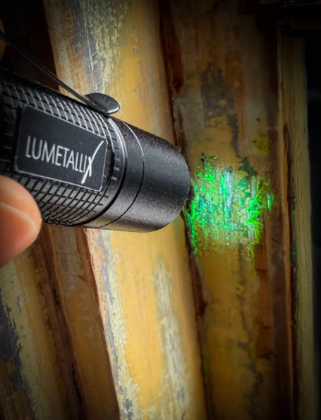 Bringing Lead On Home To You