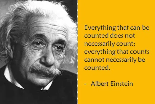 How Do You Quantify Lead?