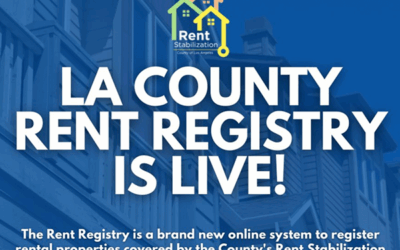 Rental Registry Anyone