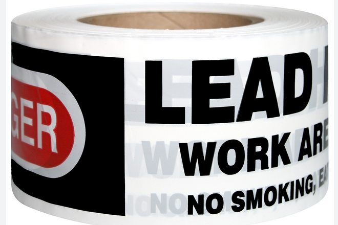 Contractors Have No Need To Pre-Test For Lead Based Paint