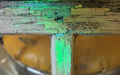 Getting The Green Light